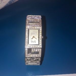 Dolce & Gabbana watch